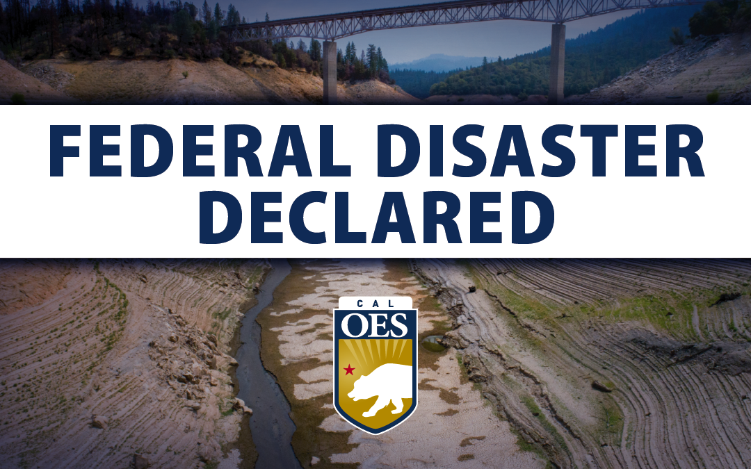 President Biden Approves California Emergency Declaration