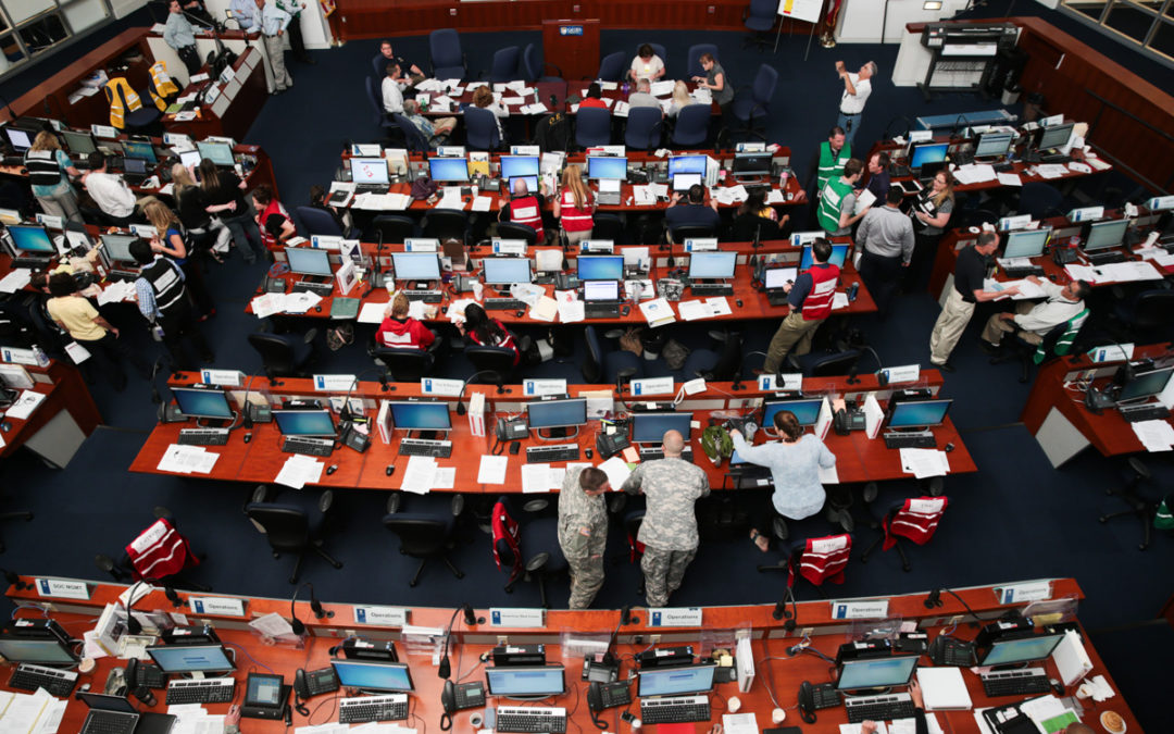 Reducing Future Disaster Risk: Cal OES’ Hazard Mitigation Program