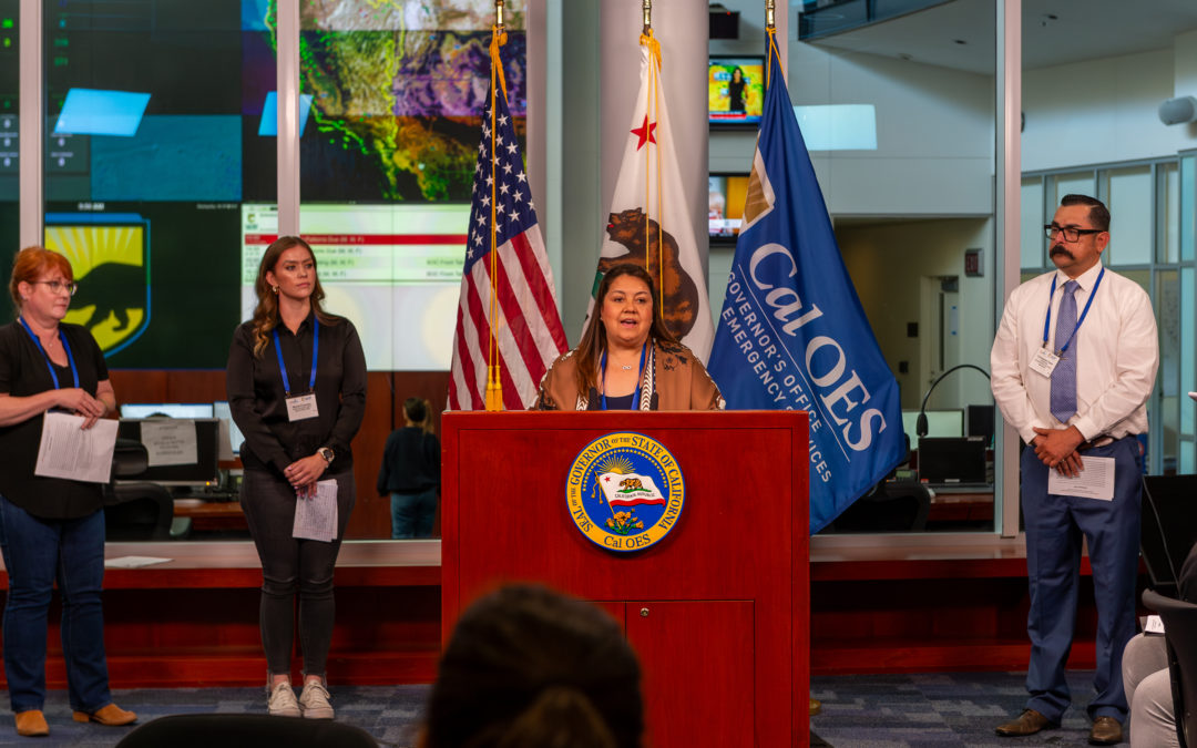 Emergency Communications Academy Trains Public Information Professionals In Crisis Communications