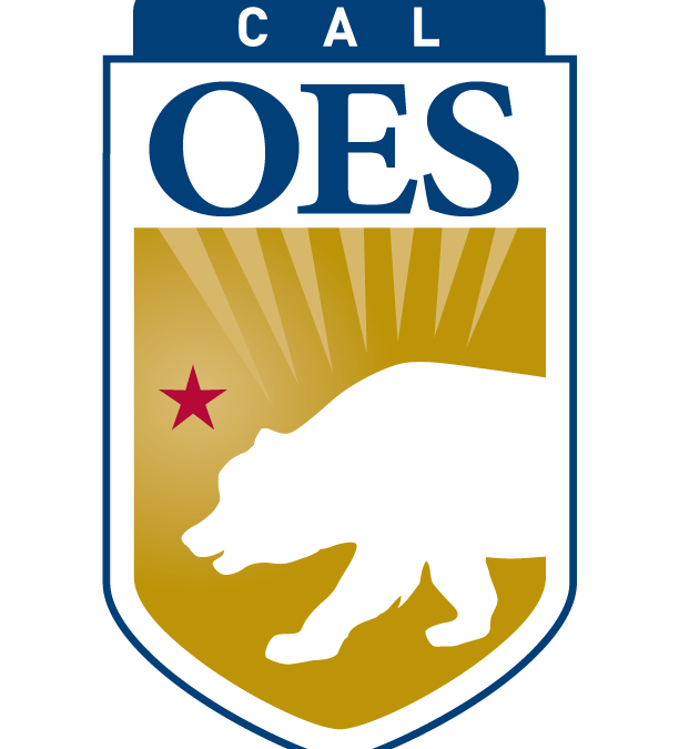 Job Opportunity: Senior Graphic Designer at Cal OES