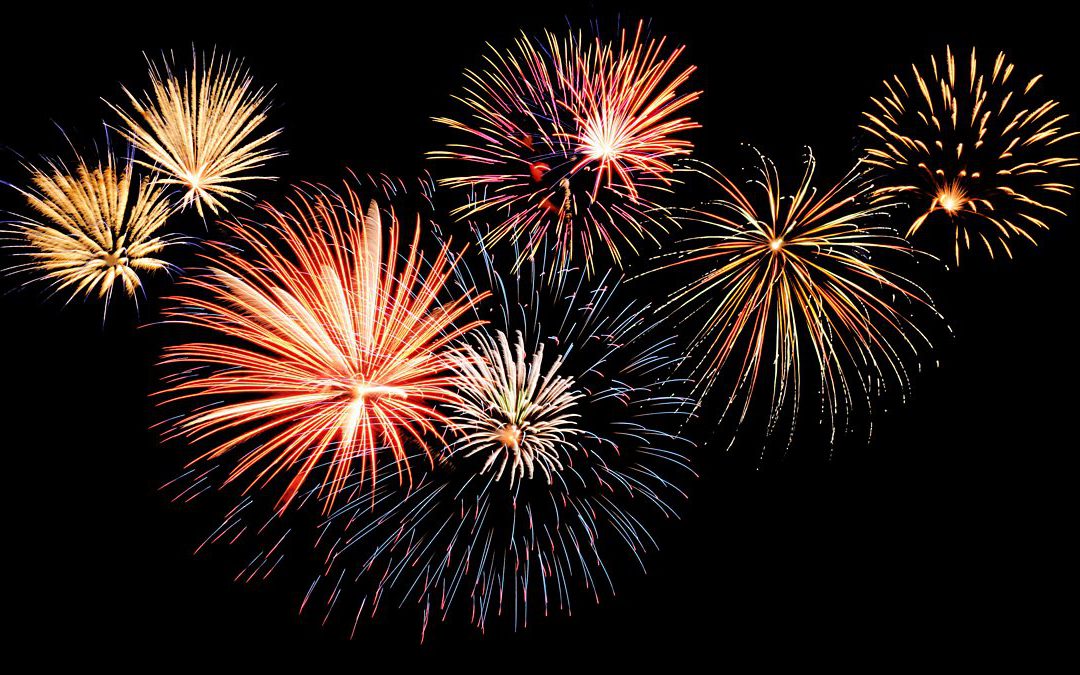 Stay Safe this 4th of July