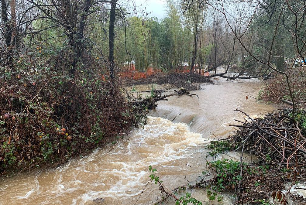 Cal OES Announces Approval of More than $583,000 in CDAA Funding to Help Placer County Cover December 2021 Winter Storms Response Costs