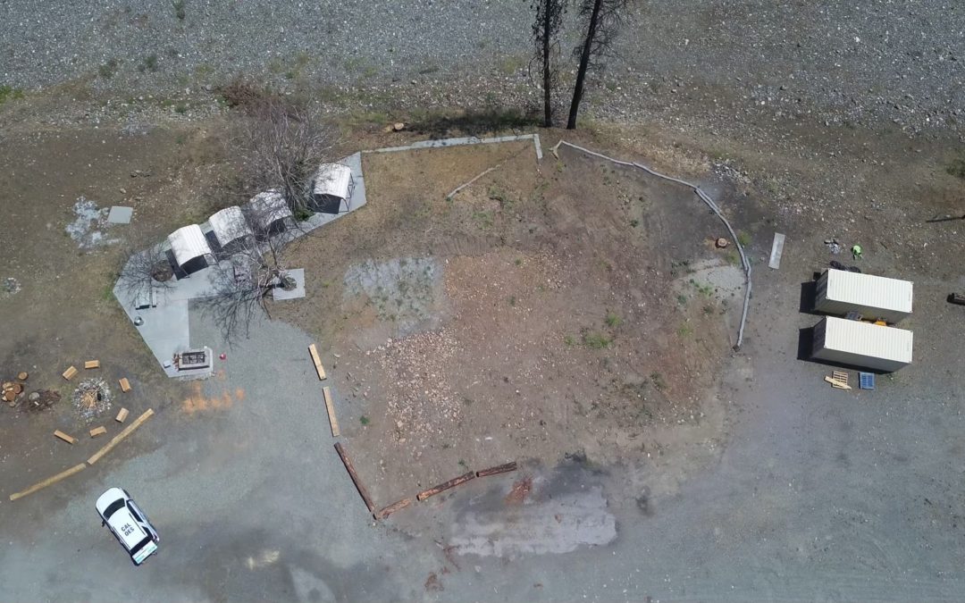 Siskiyou County Debris Removal Complete Following 2022 Wildfires