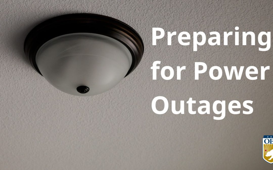 Power Outages Can Make Your Summer Go Dark. Here’s How You Can Prepare