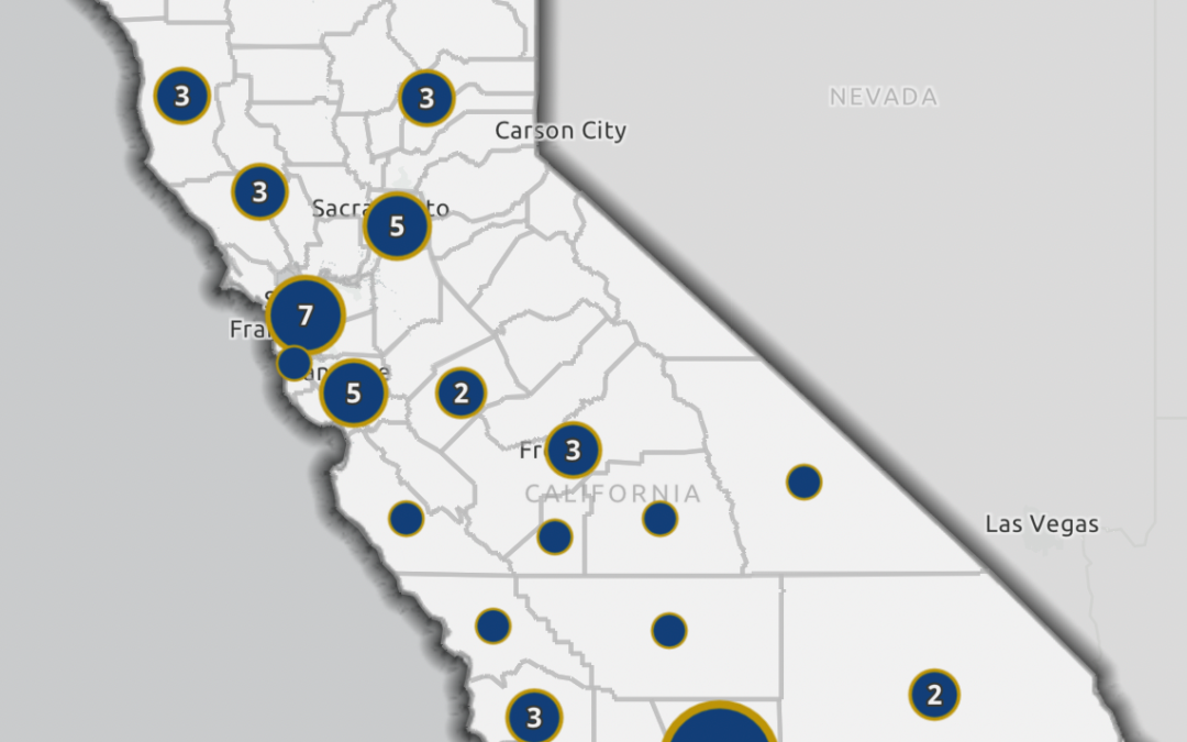 BOLSTERING DISASTER WARNING: Listos California