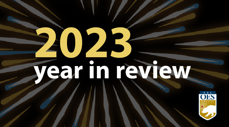 2023 Year in Review