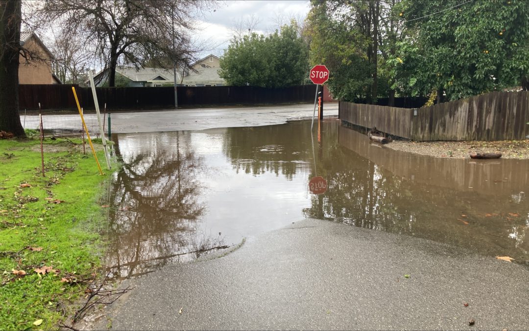 Storm Season Safety: Evacuation Warning vs. Evacuation Order