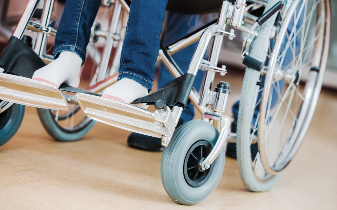 Cal OES dedicated to ensuring that the most vulnerable community can respond to an emergency