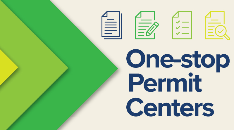 Rebuilding Process Guidance: One-Stop Permit Centers Available for Property Owners Impacted by Eaton and Palisades Fires