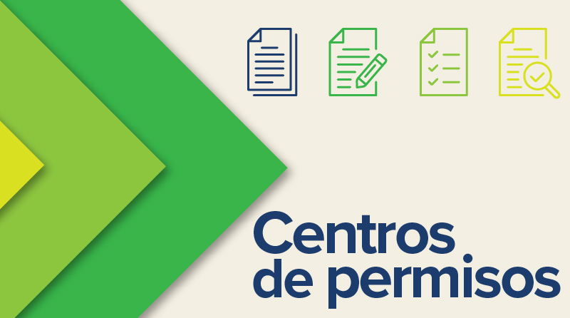 Guía del proceso de recuperación: Centros de permiso disponibles para propietarios afectados por los incendios Eaton y Palisades