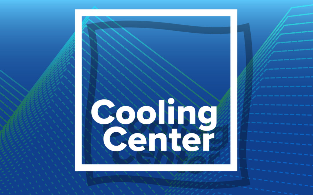 Cooling Centers and Resources